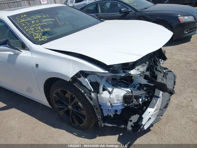 Lexus Es 300h 300h 2023 58AB21B1XPU013909 Image 19