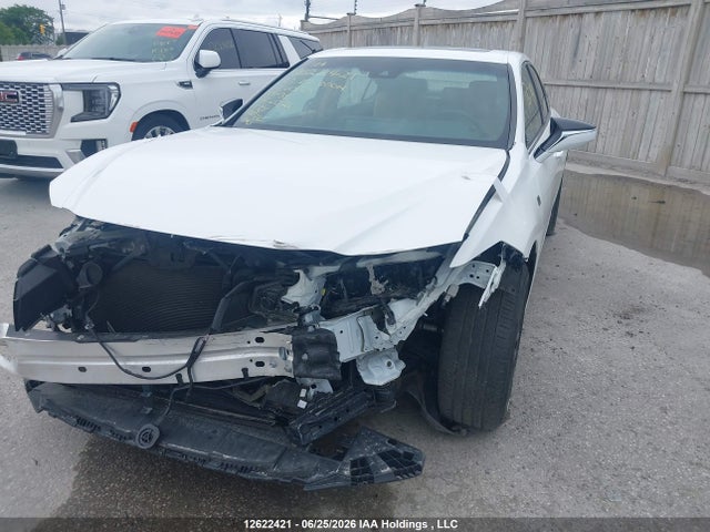 Lexus Es 300h 300h 2023 58AB21B1XPU013909 Image 2