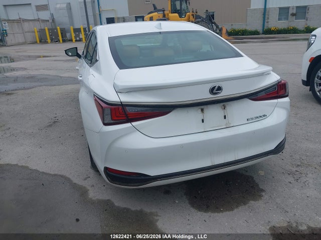 Lexus Es 300h 300h 2023 58AB21B1XPU013909 Image 3