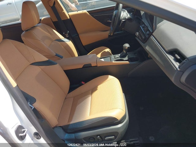 Lexus Es 300h 300h 2023 58AB21B1XPU013909 Image 5