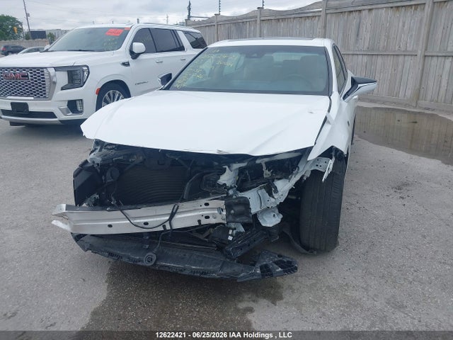 Продажа на аукционе авто 2023 Lexus Es 300h 300h, vin: 58AB21B1XPU013909, номер лота: 12622421