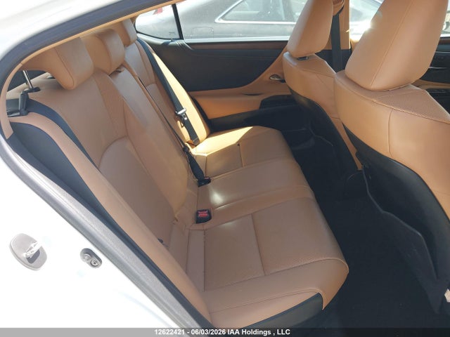 Продажа на аукционе авто 2023 Lexus Es 300h 300h, vin: 58AB21B1XPU013909, номер лота: 12622421