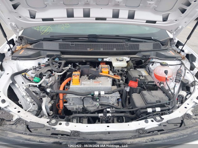 12622422 :رقم المزاد ، 3GN7DSRRXSS139684 vin ، 2025 Chevrolet Equinox Rs مزاد بيع