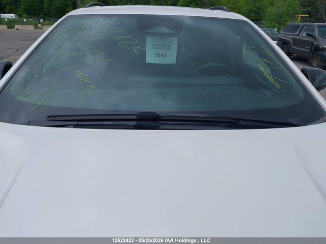 12622422 :رقم المزاد ، 3GN7DSRRXSS139684 vin ، 2025 Chevrolet Equinox Rs مزاد بيع