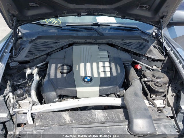 Продажа на аукционе авто 2012 Bmw X5 Xdrive35d, vin: 5UXZW0C52CL670759, номер лота: 12622423