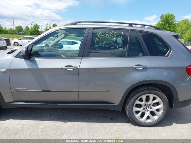 Продажа на аукционе авто 2012 Bmw X5 Xdrive35d, vin: 5UXZW0C52CL670759, номер лота: 12622423