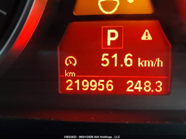 Продажа на аукционе авто 2012 Bmw X5 Xdrive35d, vin: 5UXZW0C52CL670759, номер лота: 12622423