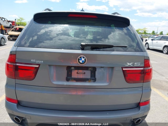 Продажа на аукционе авто 2012 Bmw X5 Xdrive35d, vin: 5UXZW0C52CL670759, номер лота: 12622423