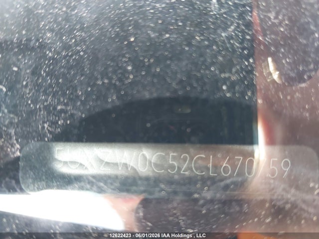 Продажа на аукционе авто 2012 Bmw X5 Xdrive35d, vin: 5UXZW0C52CL670759, номер лота: 12622423