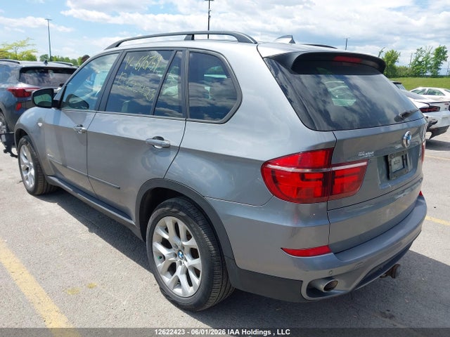 Продажа на аукционе авто 2012 Bmw X5 Xdrive35d, vin: 5UXZW0C52CL670759, номер лота: 12622423