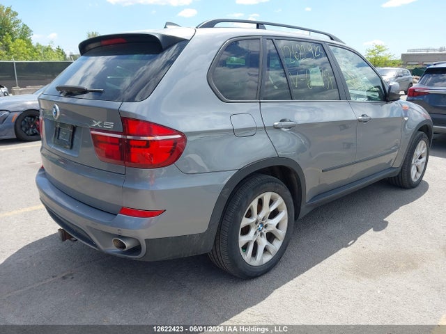 Продажа на аукционе авто 2012 Bmw X5 Xdrive35d, vin: 5UXZW0C52CL670759, номер лота: 12622423