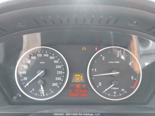 Продажа на аукционе авто 2012 Bmw X5 Xdrive35d, vin: 5UXZW0C52CL670759, номер лота: 12622423
