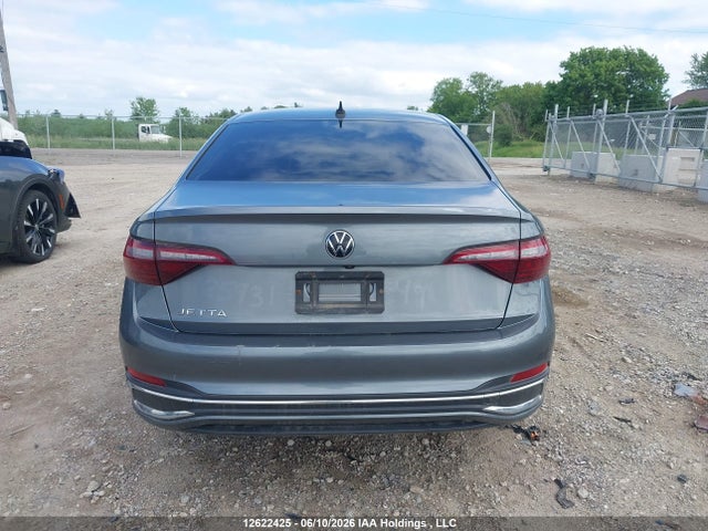 Volkswagen Jetta Highline 2023 3VWGM7BU8PM019198 Image 15