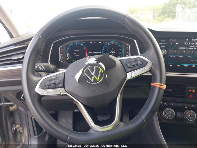 Volkswagen Jetta Highline 2023 3VWGM7BU8PM019198 Image 17