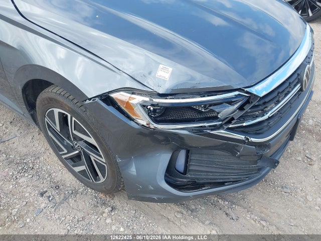 Volkswagen Jetta Highline 2023 3VWGM7BU8PM019198 Image 6