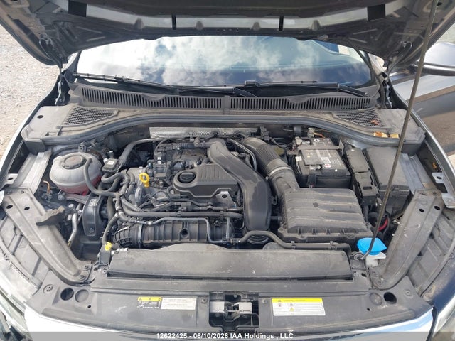 Volkswagen Jetta Highline 2023 3VWGM7BU8PM019198 Image 9
