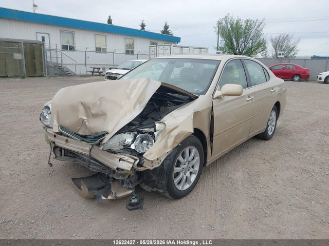Продажа на аукционе авто 2004 Lexus Es 330, vin: JTHBA30G445000272, номер лота: 12622427