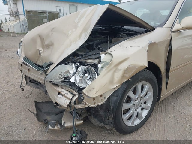 Продажа на аукционе авто 2004 Lexus Es 330, vin: JTHBA30G445000272, номер лота: 12622427