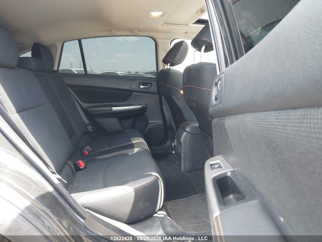 2016 Subaru Crosstrek Premium მანქანა იყიდება აუქციონზე, vin: JF2GPABC8G8213508, აუქციონის ნომერი: 12622428