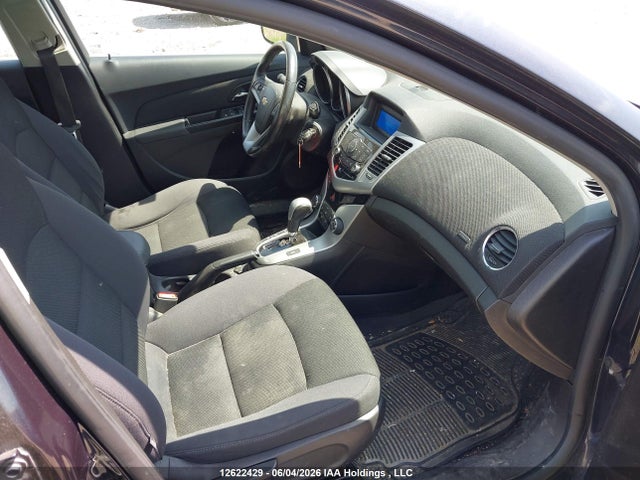 Продажа на аукционе авто 2014 Chevrolet Cruze 1lt, vin: 1G1PC5SBXE7224711, номер лота: 12622429