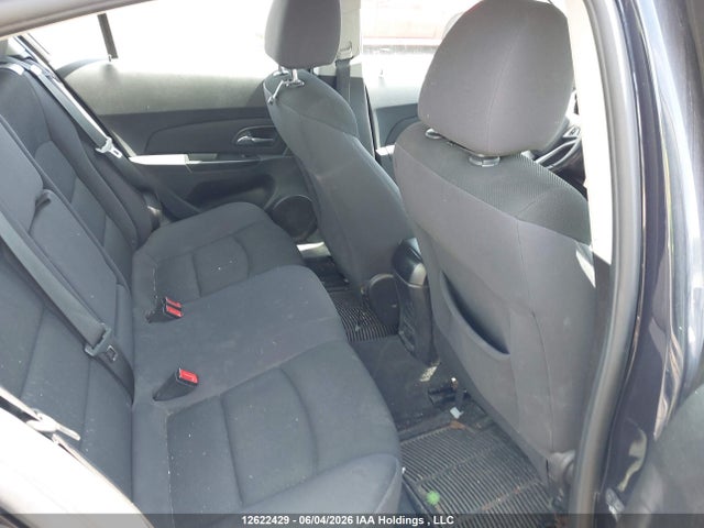 Продажа на аукционе авто 2014 Chevrolet Cruze 1lt, vin: 1G1PC5SBXE7224711, номер лота: 12622429