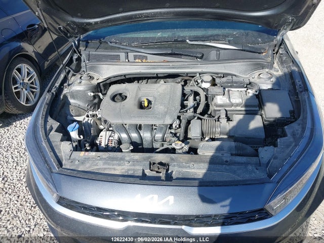 Aukcja sprzedaży 2024 Kia Forte, vin: 3KPF34AD2RE839064, numer aukcji: 12622430