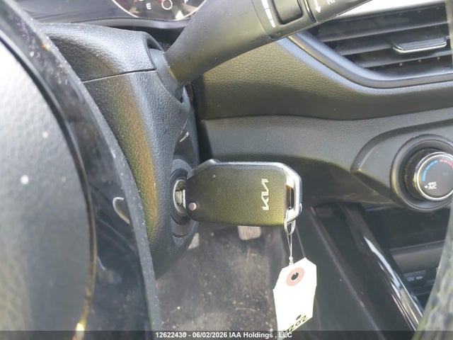 Aukcja sprzedaży 2024 Kia Forte, vin: 3KPF34AD2RE839064, numer aukcji: 12622430