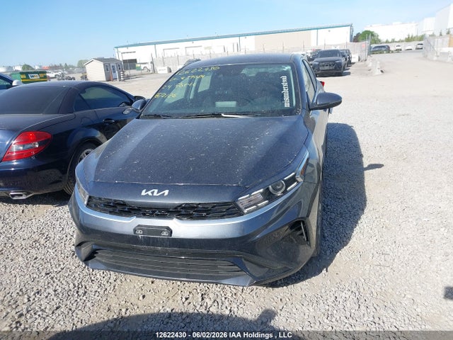 Aukcja sprzedaży 2024 Kia Forte, vin: 3KPF34AD2RE839064, numer aukcji: 12622430