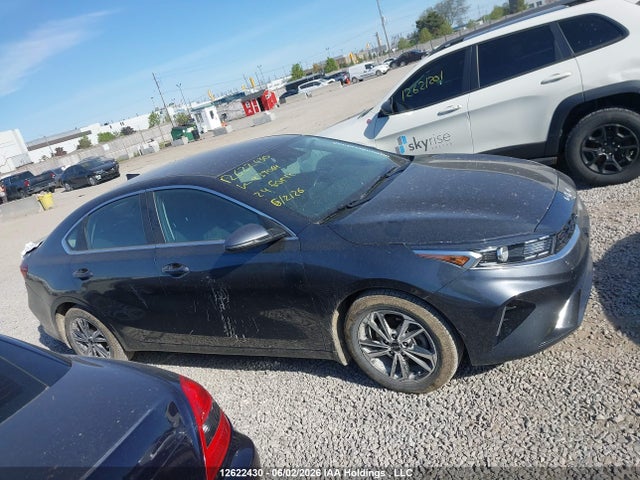 Aukcja sprzedaży 2024 Kia Forte, vin: 3KPF34AD2RE839064, numer aukcji: 12622430