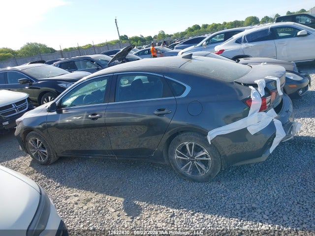 Aukcja sprzedaży 2024 Kia Forte, vin: 3KPF34AD2RE839064, numer aukcji: 12622430