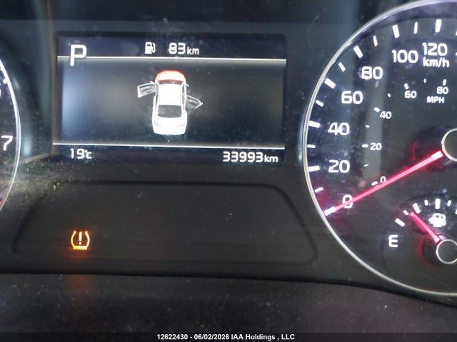 Aukcja sprzedaży 2024 Kia Forte, vin: 3KPF34AD2RE839064, numer aukcji: 12622430