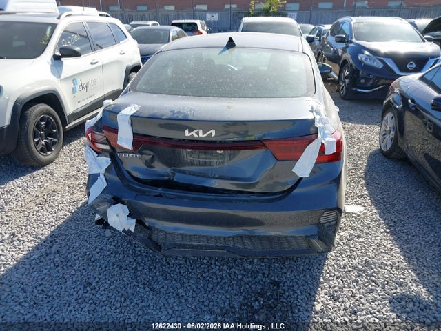 Aukcja sprzedaży 2024 Kia Forte, vin: 3KPF34AD2RE839064, numer aukcji: 12622430