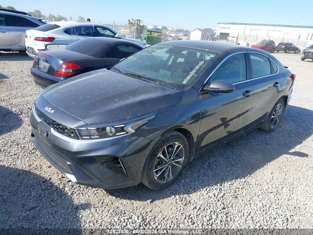 Aukcja sprzedaży 2024 Kia Forte, vin: 3KPF34AD2RE839064, numer aukcji: 12622430