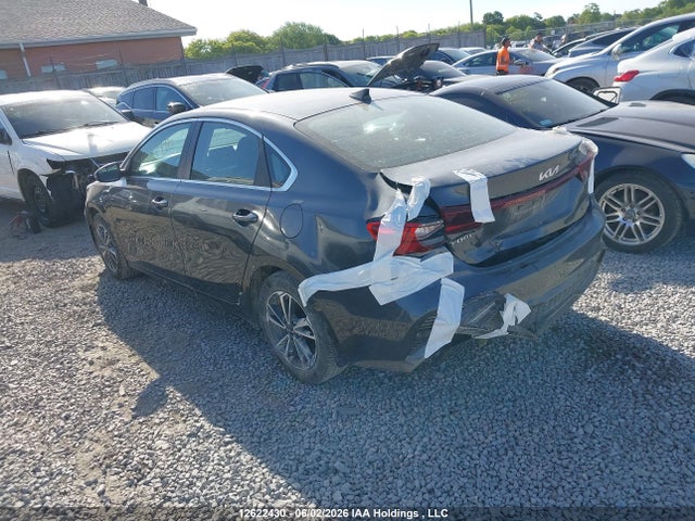 Aukcja sprzedaży 2024 Kia Forte, vin: 3KPF34AD2RE839064, numer aukcji: 12622430