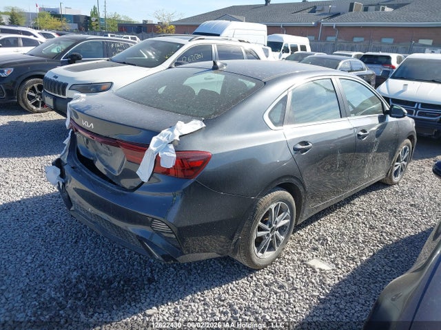 Aukcja sprzedaży 2024 Kia Forte, vin: 3KPF34AD2RE839064, numer aukcji: 12622430