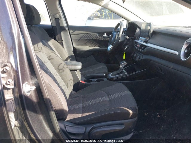 Aukcja sprzedaży 2024 Kia Forte, vin: 3KPF34AD2RE839064, numer aukcji: 12622430