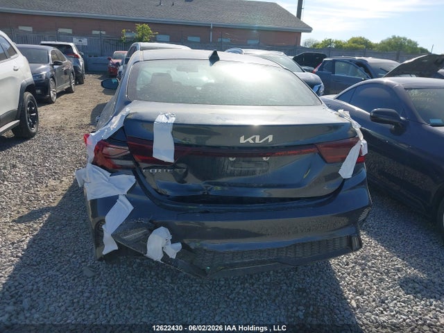 Aukcja sprzedaży 2024 Kia Forte, vin: 3KPF34AD2RE839064, numer aukcji: 12622430