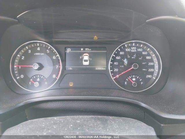 Aukcja sprzedaży 2024 Kia Forte, vin: 3KPF34AD2RE839064, numer aukcji: 12622430