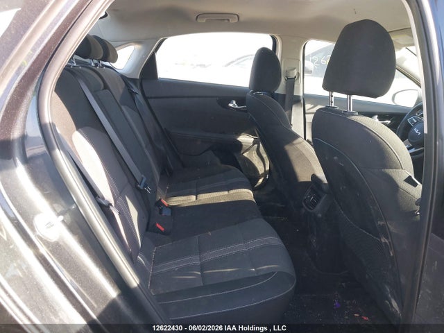 Aukcja sprzedaży 2024 Kia Forte, vin: 3KPF34AD2RE839064, numer aukcji: 12622430