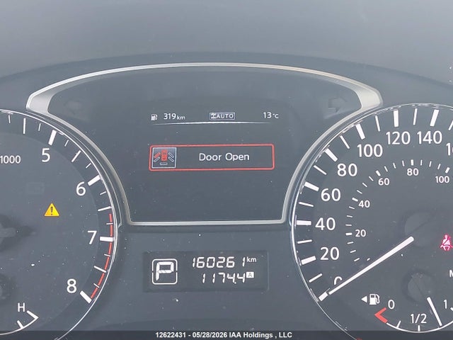 Продаж на аукціоні авто 2014 Nissan Pathfinder Platinum/s/sl/sv, vin: 5N1AR2MM0EC631111, номер лоту: 12622431