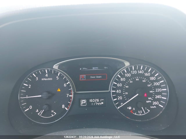 Продаж на аукціоні авто 2014 Nissan Pathfinder Platinum/s/sl/sv, vin: 5N1AR2MM0EC631111, номер лоту: 12622431