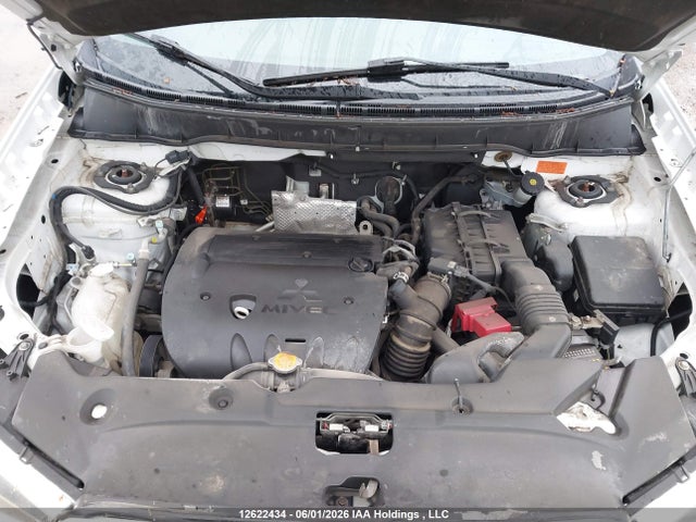 Продаж на аукціоні авто 2011 Mitsubishi Rvr Gt, vin: JA4AJ4AU1BZ607219, номер лоту: 12622434