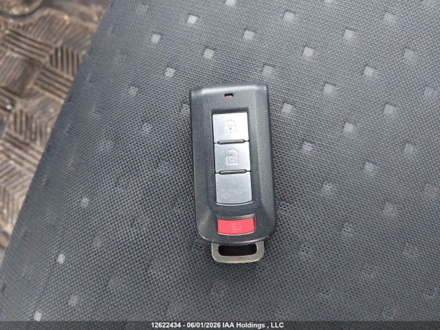 Продаж на аукціоні авто 2011 Mitsubishi Rvr Gt, vin: JA4AJ4AU1BZ607219, номер лоту: 12622434