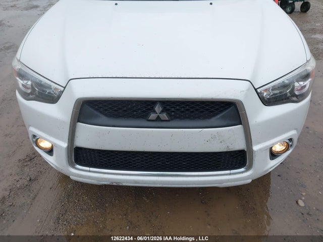 Продаж на аукціоні авто 2011 Mitsubishi Rvr Gt, vin: JA4AJ4AU1BZ607219, номер лоту: 12622434
