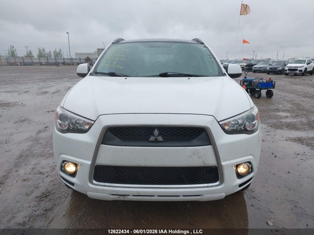 Продаж на аукціоні авто 2011 Mitsubishi Rvr Gt, vin: JA4AJ4AU1BZ607219, номер лоту: 12622434