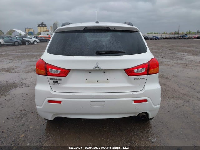 Продаж на аукціоні авто 2011 Mitsubishi Rvr Gt, vin: JA4AJ4AU1BZ607219, номер лоту: 12622434