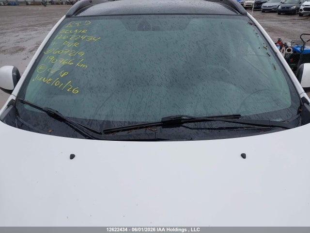 Продаж на аукціоні авто 2011 Mitsubishi Rvr Gt, vin: JA4AJ4AU1BZ607219, номер лоту: 12622434