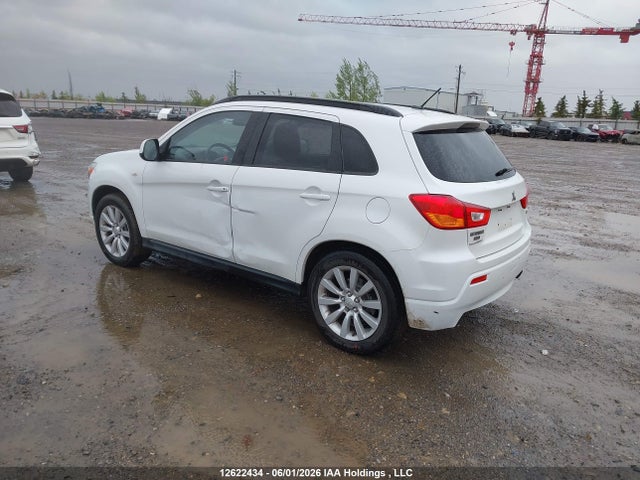 Продаж на аукціоні авто 2011 Mitsubishi Rvr Gt, vin: JA4AJ4AU1BZ607219, номер лоту: 12622434