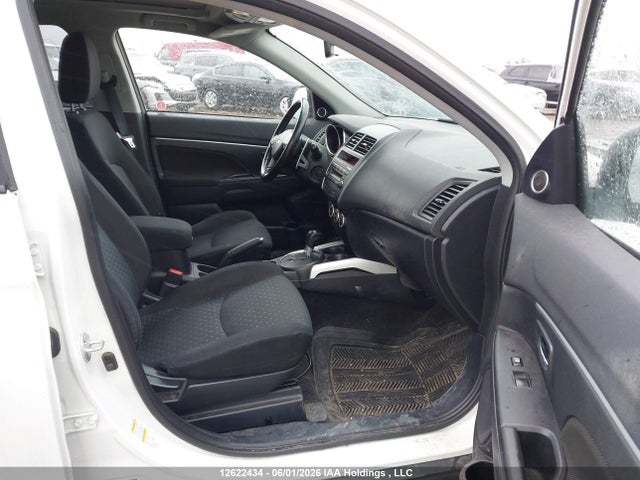 Продаж на аукціоні авто 2011 Mitsubishi Rvr Gt, vin: JA4AJ4AU1BZ607219, номер лоту: 12622434