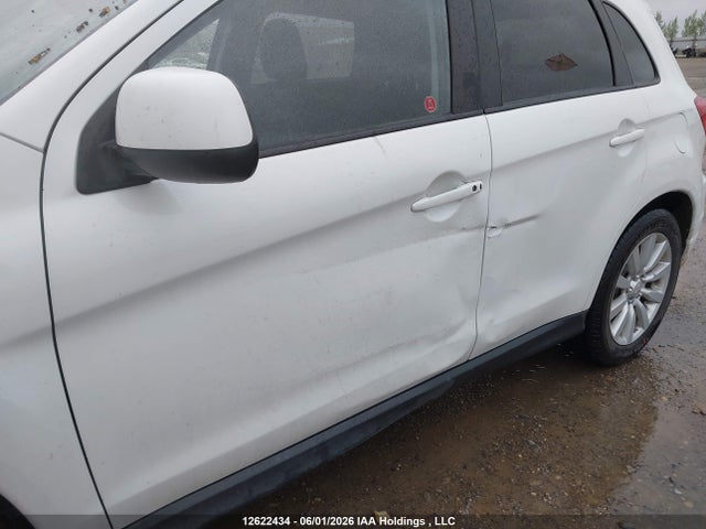 Продаж на аукціоні авто 2011 Mitsubishi Rvr Gt, vin: JA4AJ4AU1BZ607219, номер лоту: 12622434